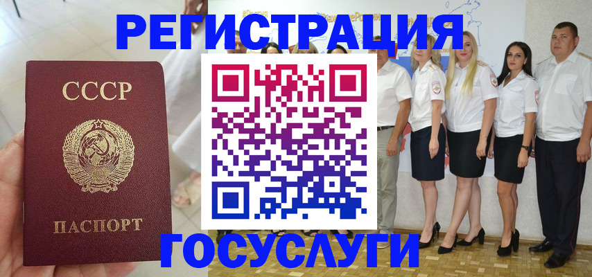 где прописаться в Камешково