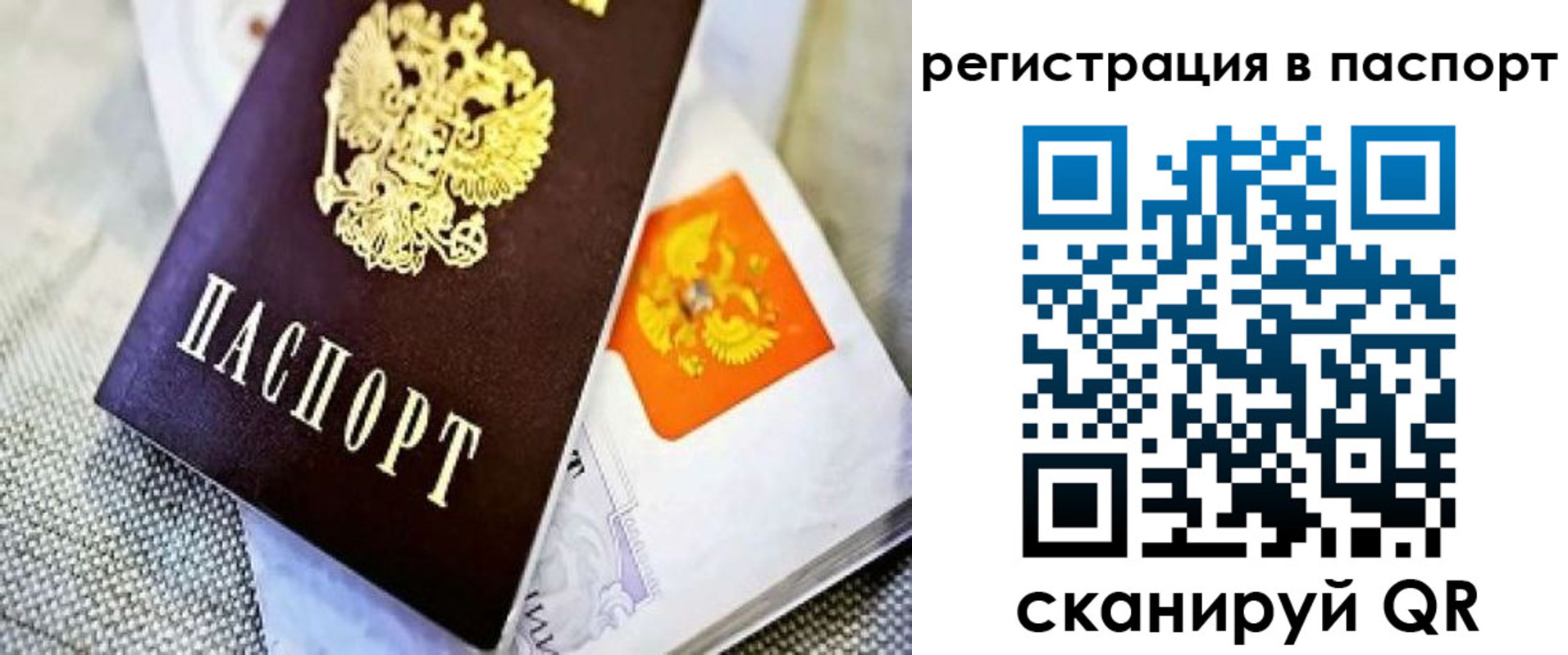 временная регистрация в Камешково